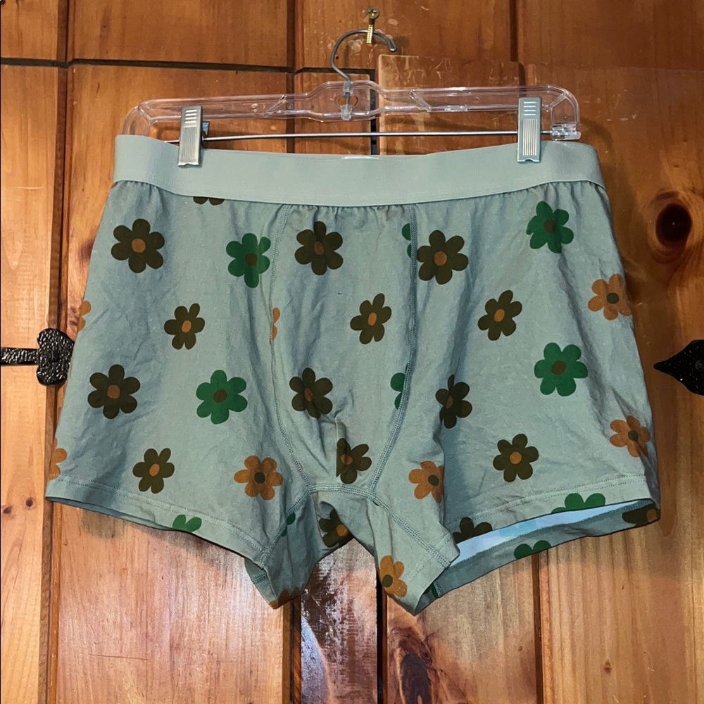 Urban Outfitters Boxers